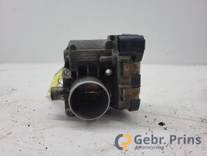 Gebruikte Gasklephuis Ford Ka II 1.2 Prijs € 40,00 Margeregeling aangeboden door Autorec. Gebr. Prins b.v.