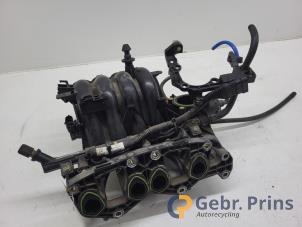 Gebruikte Spruitstuk Inlaat Ford Ka II 1.2 Prijs € 75,00 Margeregeling aangeboden door Autorec. Gebr. Prins b.v.