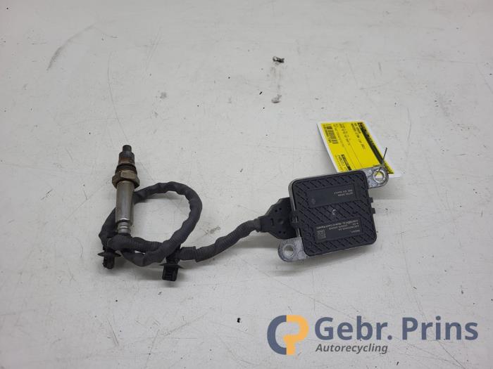 Gebruikte Nox sensor Mercedes Citan (415.6) 1.5 108 CDI Prijs € 121,00 Inclusief btw aangeboden door Autorec. Gebr. Prins b.v.