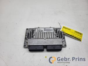 Gebruikte Computer Automatische Bak Peugeot 308 (4A/C) 1.6 VTI 16V Prijs € 100,00 Margeregeling aangeboden door Autorec. Gebr. Prins b.v.