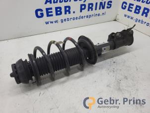 Gebruikte Voorpoot links Kia Picanto (JA) 1.0 DPi 12V Prijs € 60,00 Margeregeling aangeboden door Autorec. Gebr. Prins b.v.