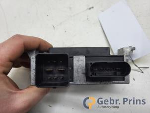 Computer Koeling van een Mercedes-Benz Citan (415.6) 1.5 108 CDI 2021
