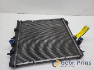 Gebruikte Radiateur Citroen C3 (SC) 1.6 16V VTi 120 Prijs € 40,00 Margeregeling aangeboden door Autorec. Gebr. Prins b.v.