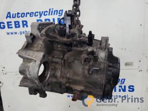 Gebruikte Versnellingsbak Volkswagen Polo V (6R) 1.0 TSI 12V BlueMotion Prijs € 300,00 Margeregeling aangeboden door Autorec. Gebr. Prins b.v.