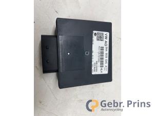 Gebruikte Central electronic module Volkswagen Golf VI (5K1) 1.2 TSI BlueMotion Prijs € 15,00 Margeregeling aangeboden door Autorec. Gebr. Prins b.v.