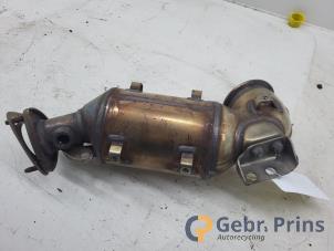 Gebruikte Katalysator Opel Adam 1.0 Ecotec 12V SIDI Turbo Prijs € 450,00 Margeregeling aangeboden door Autorec. Gebr. Prins b.v.