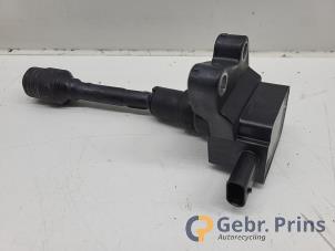 Gebruikte Pen Bobine Ford Focus 3 Wagon 1.0 Ti-VCT EcoBoost 12V 100 Prijs € 15,00 Margeregeling aangeboden door Autorec. Gebr. Prins b.v.