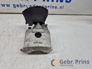 Gebruikte Remklauw (Tang) links-voor Volkswagen Lupo (6X1) 1.4 16V 75 Prijs € 25,00 Margeregeling aangeboden door Autorec. Gebr. Prins b.v.