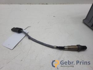 Gebruikte Lambda Sonde Opel Adam 1.0 Ecotec 12V SIDI Turbo Prijs € 20,00 Margeregeling aangeboden door Autorec. Gebr. Prins b.v.