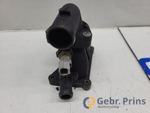 Gebruikte Thermostaathuis Ford Focus 3 Wagon 1.0 Ti-VCT EcoBoost 12V 100 Prijs € 25,00 Margeregeling aangeboden door Autorec. Gebr. Prins b.v.