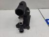 Thermostaathuis van een Ford Focus 3 Wagon 1.0 Ti-VCT EcoBoost 12V 100 2013