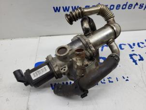 Gebruikte Uitlaat gasklep (EGR) Ford Focus 3 Wagon 1.0 Ti-VCT EcoBoost 12V 100 Prijs € 50,00 Margeregeling aangeboden door Autorec. Gebr. Prins b.v.