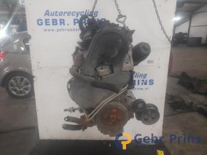 Gebruikte Motor Volvo V60 I (FW/GW) 2.0 D3 20V Prijs € 2.000,00 Margeregeling aangeboden door Autorec. Gebr. Prins b.v.