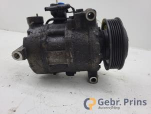 Gebruikte Aircopomp BMW 1 serie (F20) 120i 1.6 16V Prijs € 100,00 Margeregeling aangeboden door Autorec. Gebr. Prins b.v.