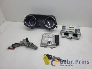 Gebruikte Kontaktslot + computer Alfa Romeo Giulietta (940) 1.4 TB 16V MultiAir Prijs € 200,00 Margeregeling aangeboden door Autorec. Gebr. Prins b.v.