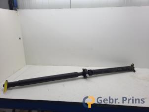 Gebruikte Tussenas BMW 1 serie (F20) 120i 1.6 16V Prijs € 100,00 Margeregeling aangeboden door Autorec. Gebr. Prins b.v.