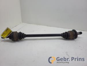 Gebruikte Steekas rechts-achter BMW 1 serie (F20) 120i 1.6 16V Prijs € 50,00 Margeregeling aangeboden door Autorec. Gebr. Prins b.v.