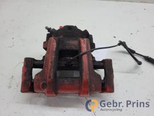 Gebruikte Remklauw (Tang) links-voor BMW 1 serie (F20) 120i 1.6 16V Prijs € 40,00 Margeregeling aangeboden door Autorec. Gebr. Prins b.v.