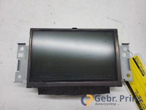 Gebruikte Navigatie Display Volvo V60 I (FW/GW) 2.0 D3 20V Prijs € 75,00 Margeregeling aangeboden door Autorec. Gebr. Prins b.v.