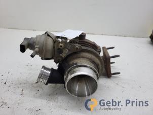 Gebruikte Turbo Volvo V60 I (FW/GW) 2.0 D3 20V Prijs € 150,00 Margeregeling aangeboden door Autorec. Gebr. Prins b.v.