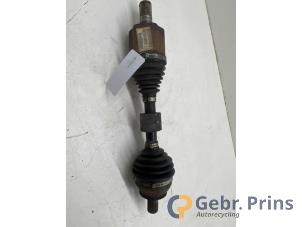Gebruikte Cardanas links-voor (VWA) Volvo V60 I (FW/GW) 2.0 D3 20V Prijs € 75,00 Margeregeling aangeboden door Autorec. Gebr. Prins b.v.