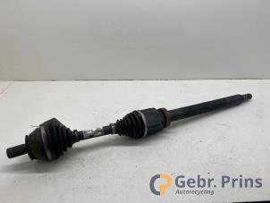 Gebruikte Cardanas rechts-voor (VWA) Volvo V60 I (FW/GW) 2.0 D3 20V Prijs € 75,00 Margeregeling aangeboden door Autorec. Gebr. Prins b.v.