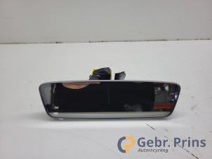 Gebruikte Spiegel binnen Tesla Model 3 Long Range 72kWh Prijs € 60,00 Margeregeling aangeboden door Autorec. Gebr. Prins b.v.