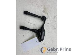 Gebruikte Pen Bobine Suzuki Swift (ZA/ZC/ZD1/2/3/9) 1.3 VVT 16V Prijs € 15,00 Margeregeling aangeboden door Autorec. Gebr. Prins b.v.
