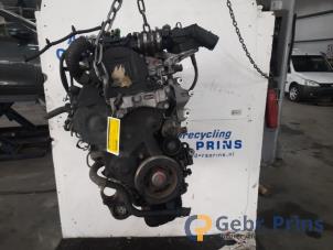 Gebruikte Motor Peugeot Partner 1.6 HDI 75 Prijs € 500,00 Margeregeling aangeboden door Autorec. Gebr. Prins b.v.