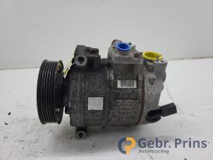 Gebruikte Aircopomp Volkswagen Golf V (1K1) 1.4 FSI 16V Prijs € 50,00 Margeregeling aangeboden door Autorec. Gebr. Prins b.v.