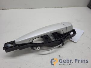 Gebruikte Deurgreep 4Deurs rechts-voor BMW 1 serie (F20) 116i 1.6 16V Prijs € 25,00 Margeregeling aangeboden door Autorec. Gebr. Prins b.v.