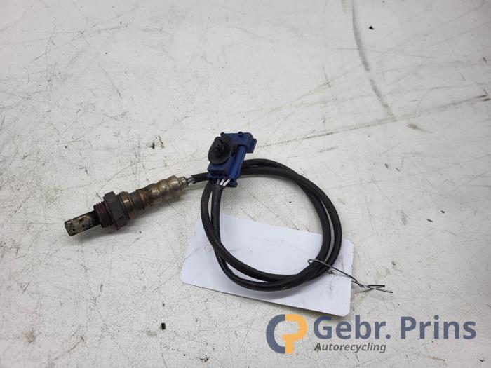 Gebruikte Lambda Sonde BMW 1 serie (F20) 116i 1.6 16V Prijs € 25,00 Margeregeling aangeboden door Autorec. Gebr. Prins b.v.