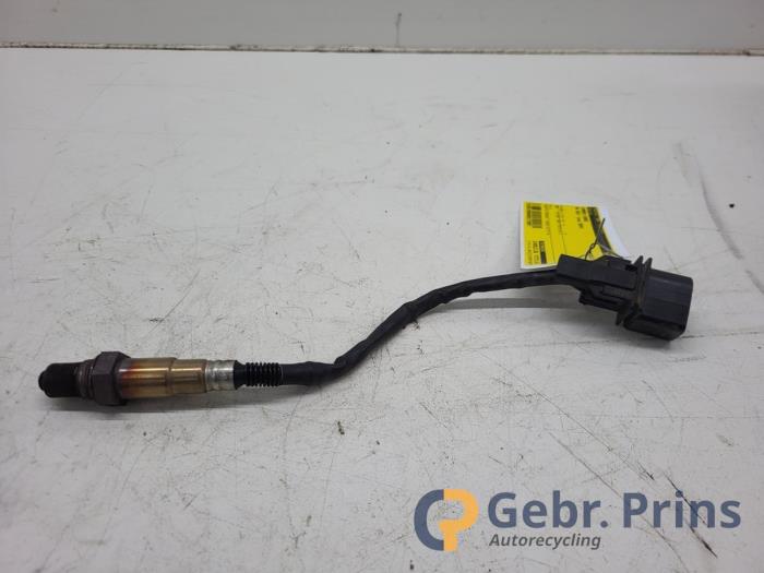 Gebruikte Lambda Sonde Volkswagen Golf V (1K1) 1.4 FSI 16V Prijs € 15,00 Margeregeling aangeboden door Autorec. Gebr. Prins b.v.
