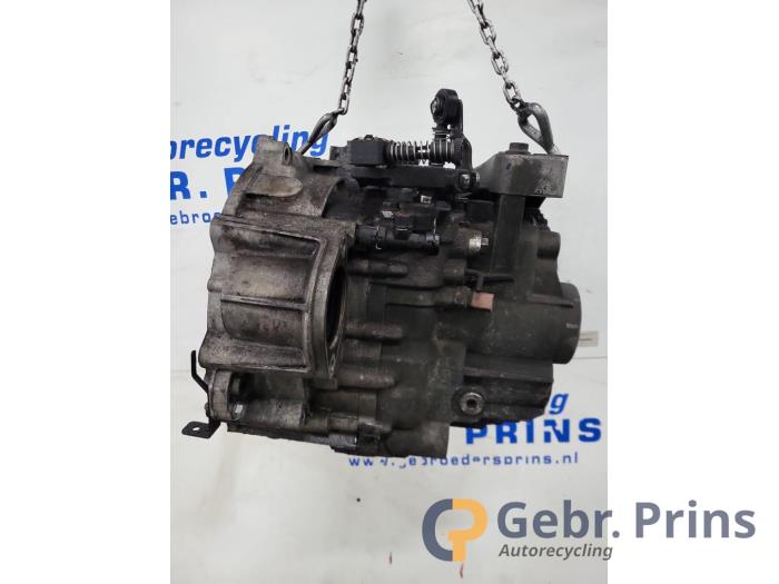 Gebruikte Versnellingsbak Seat Leon (1P1) 2.0 TFSI 16V Prijs € 400,00 Margeregeling aangeboden door Autorec. Gebr. Prins b.v.