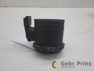 Gebruikte Luchtmassameter Peugeot Partner 1.6 HDI 75 Prijs € 20,00 Margeregeling aangeboden door Autorec. Gebr. Prins b.v.