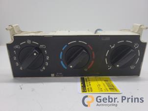 Gebruikte Chaufage Bedieningspaneel Peugeot Partner 1.6 HDI 75 Prijs € 20,00 Margeregeling aangeboden door Autorec. Gebr. Prins b.v.