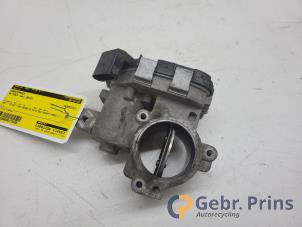Gebruikte Gasklephuis Volkswagen Polo V (6R) 1.4 TDI DPF BlueMotion technology Prijs € 30,00 Margeregeling aangeboden door Autorec. Gebr. Prins b.v.
