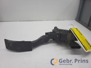 Gebruikte Gaspedaal Volkswagen Polo V (6R) 1.4 TDI DPF BlueMotion technology Prijs € 20,00 Margeregeling aangeboden door Autorec. Gebr. Prins b.v.