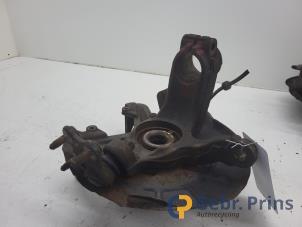 Gebruikte Asschenkel rechts-voor Volkswagen Polo V (6R) 1.4 TDI DPF BlueMotion technology Prijs € 40,00 Margeregeling aangeboden door Autorec. Gebr. Prins b.v.