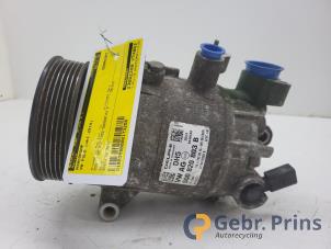 Gebruikte Pomp Airco Volkswagen Polo V (6R) 1.4 TDI DPF BlueMotion technology Prijs € 100,00 Margeregeling aangeboden door Autorec. Gebr. Prins b.v.