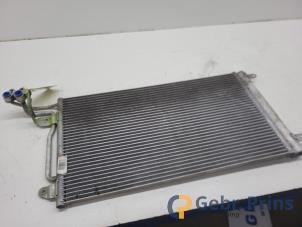 Gebruikte Airco Radiateur Volkswagen Polo V (6R) 1.4 TDI DPF BlueMotion technology Prijs € 40,00 Margeregeling aangeboden door Autorec. Gebr. Prins b.v.