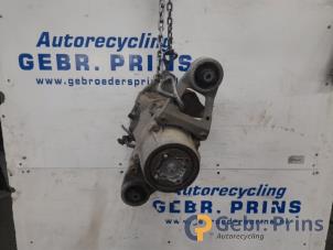 Gebruikte Differentieel achter Toyota RAV4 (A3) 2.2 D-4D 16V 4x4 Prijs € 250,00 Margeregeling aangeboden door Autorec. Gebr. Prins b.v.