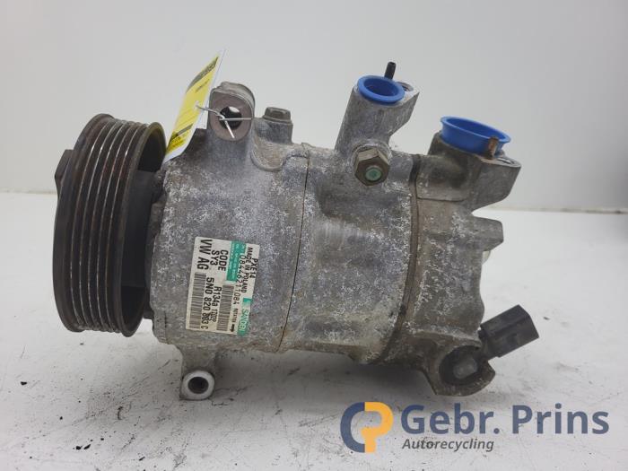 Gebruikte Aircopomp Volkswagen Caddy III (2KA,2KH,2CA,2CH) 1.6 TDI 16V Prijs € 90,75 Inclusief btw aangeboden door Autorec. Gebr. Prins b.v.