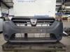 Dacia Dokker (0S) 1.5 dCi 90 Bumper voor