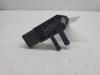 Brandstofdruk sensor van een Volkswagen Caddy III (2KA,2KH,2CA,2CH) 1.6 TDI 16V 2011
