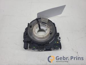 Gebruikte Airbagring Volkswagen Caddy III (2KA,2KH,2CA,2CH) 1.6 TDI 16V Prijs € 30,25 Inclusief btw aangeboden door Autorec. Gebr. Prins b.v.