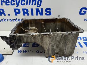 Gebruikte Carterpan Ford Focus 3 Wagon 1.0 Ti-VCT EcoBoost 12V 100 Prijs € 40,00 Margeregeling aangeboden door Autorec. Gebr. Prins b.v.