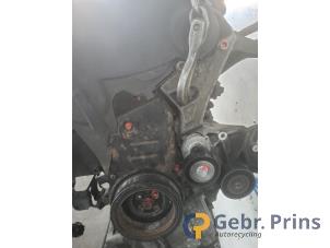 Motor van een Audi A4 (B8) 2.0 TDI 16V 2008