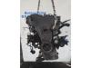 Motor van een Audi A4 (B8) 2.0 TDI 16V 2008