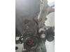 Motor van een Audi A4 (B8) 2.0 TDI 16V 2008